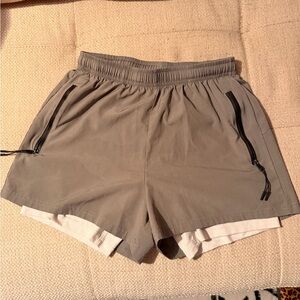 Lululemon athletica men shorts